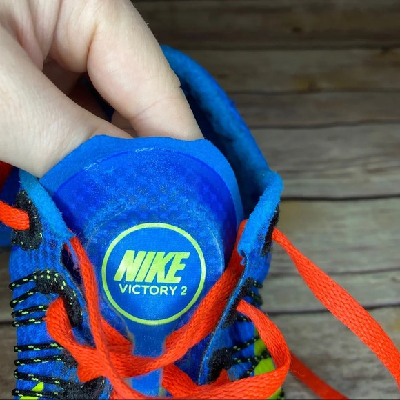 Nike Cleats - Picture 3 of 8